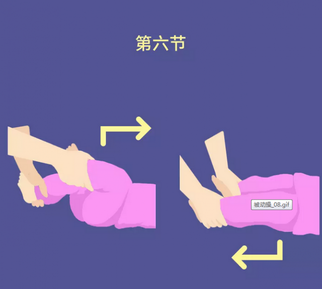 嬰兒操這么做可促進(jìn)寶寶健康發(fā)育，快跟著(zhù)練起來(lái)吧！